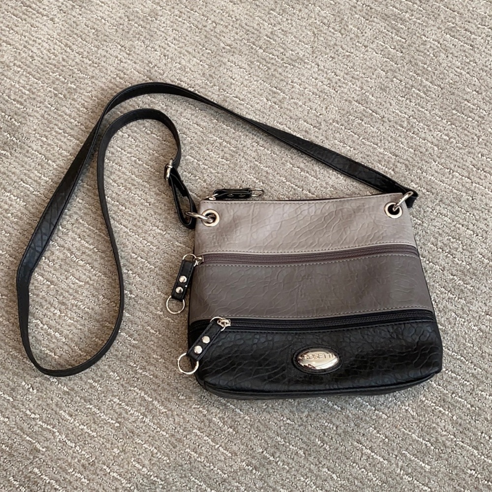 Women’s Rosetti Bag